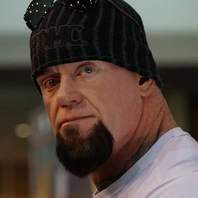 Mark William Calaway