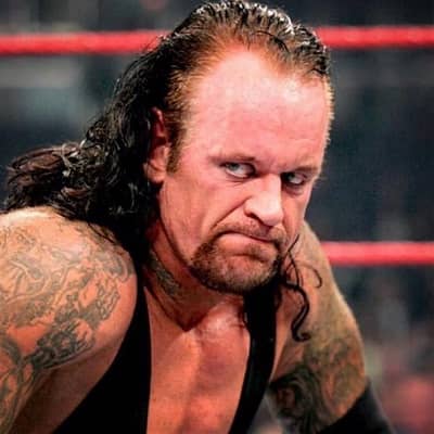 Mark William Calaway