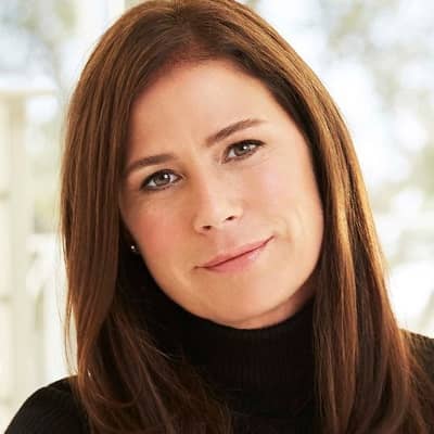 Maura Tierney