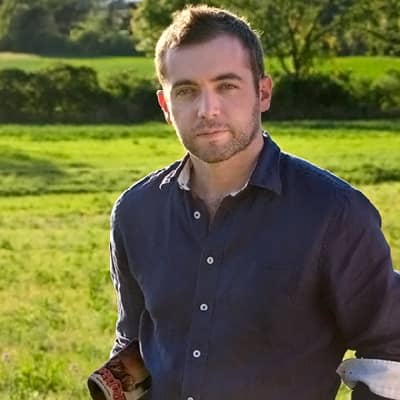 Michael Hastings
