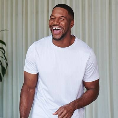 Michael Strahan
