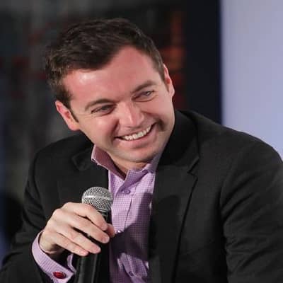 Michael Hastings