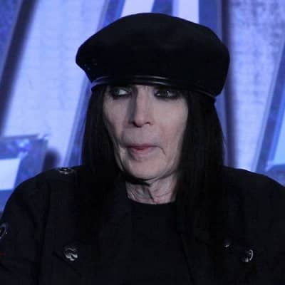 Mick Mars
