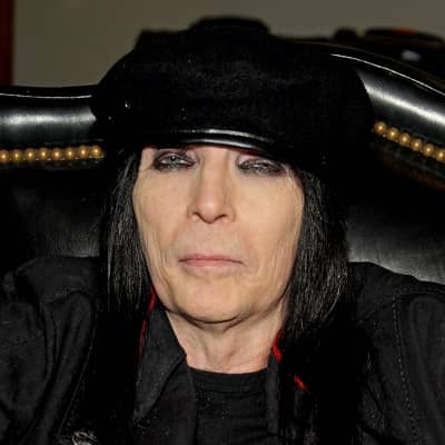 Mick Mars