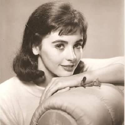 Millie Perkins