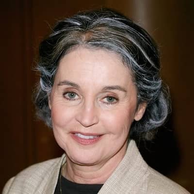 Millie Perkins