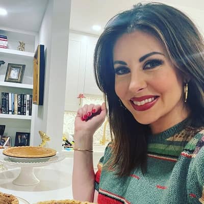 Morgan Ortagus - Bio, Age, Married, Net Worth, Facts, Career