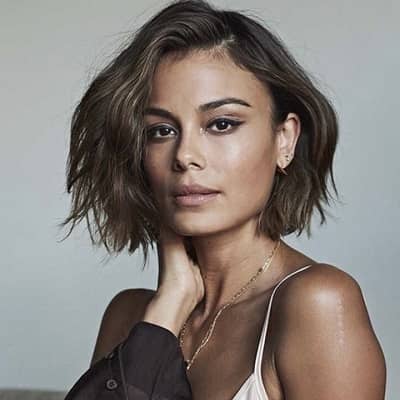 Nathalie Kelley