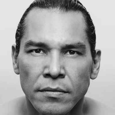 Nathaniel Arcand