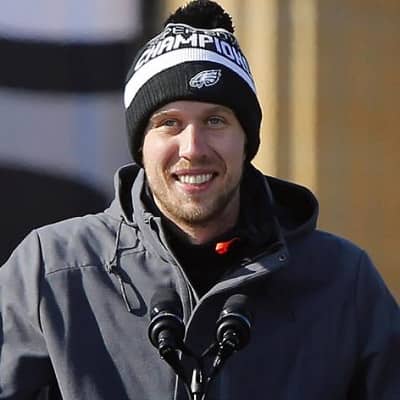 Nick Foles