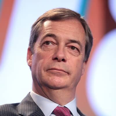 Nigel Farage