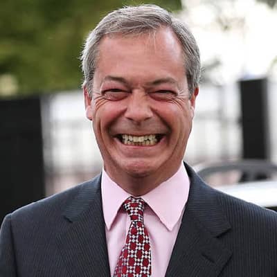 Nigel Farage