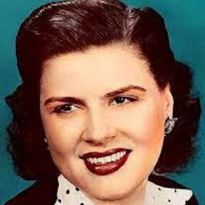 Patsy Cline