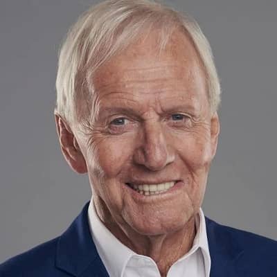 Paul Hogan