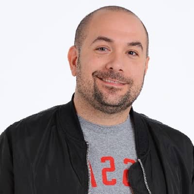 Peter Rosenberg