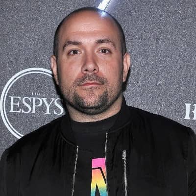 Peter Rosenberg