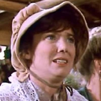 Radha Delamarter