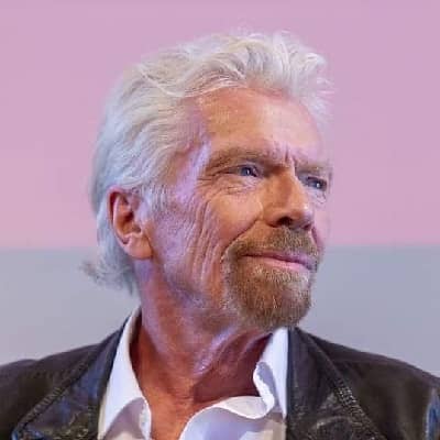 Richard Branson