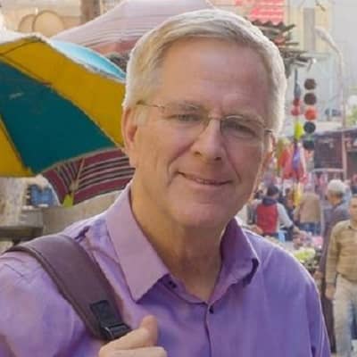 Rick Steves
