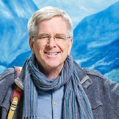 Rick Steves