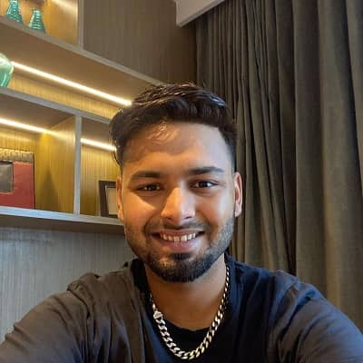 Rishabh Pant