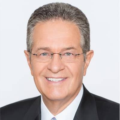Ron Magers