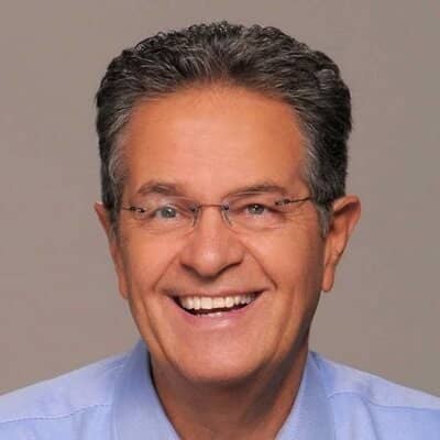 Ron Magers