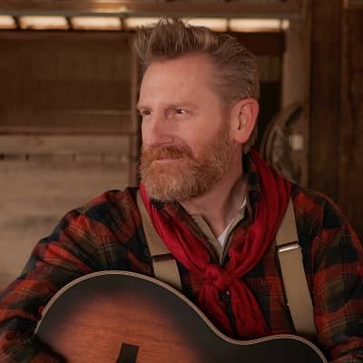 Rory Feek