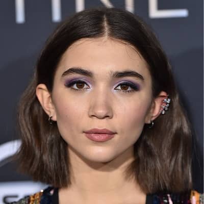 Rowan Blanchard