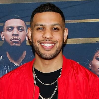 Sarunas Jackson