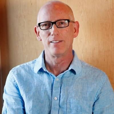 Scott Adams