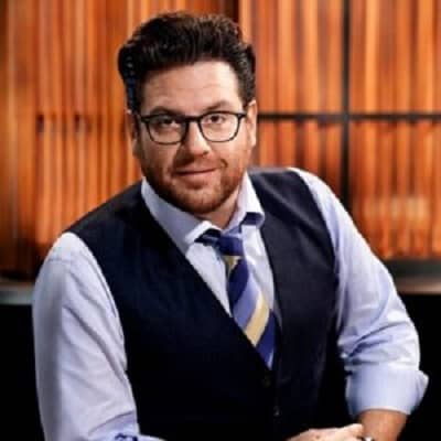 Scott Conant