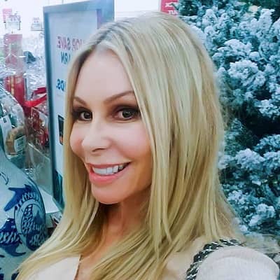 Sharise Ruddell