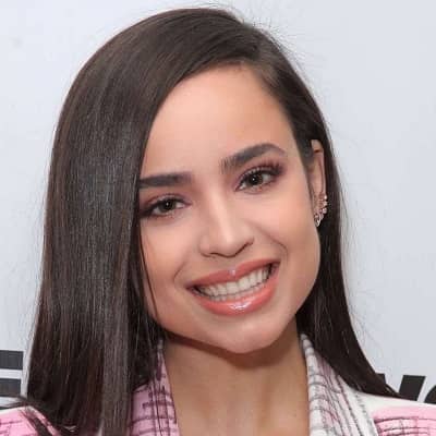 Sofia Carson