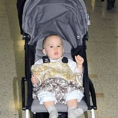 Solal Samuel Glenn Blanc