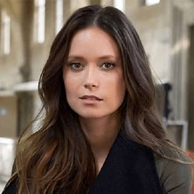 Summer Glau