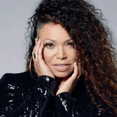 Tisha Campbell