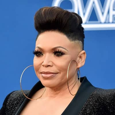 Tisha Campbell - Bio, Age, Height, Single, Net Worth, Facts