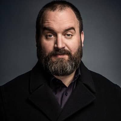 Tom Segura