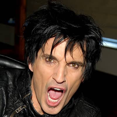 Tommy Lee