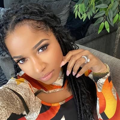Toya Johnson