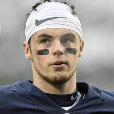Trace McSorley