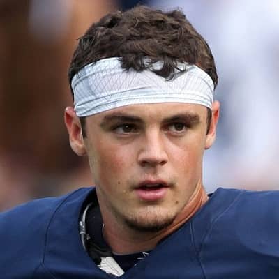 Trace McSorley