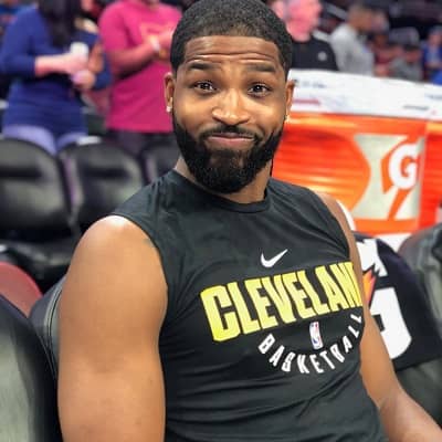 Tristan Thompson