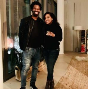 Uche Ojeh - Age, Net Worth, Height, Nationality, Married, Facts