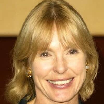 Victoria Tennant