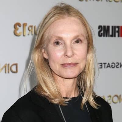 Victoria Tennant
