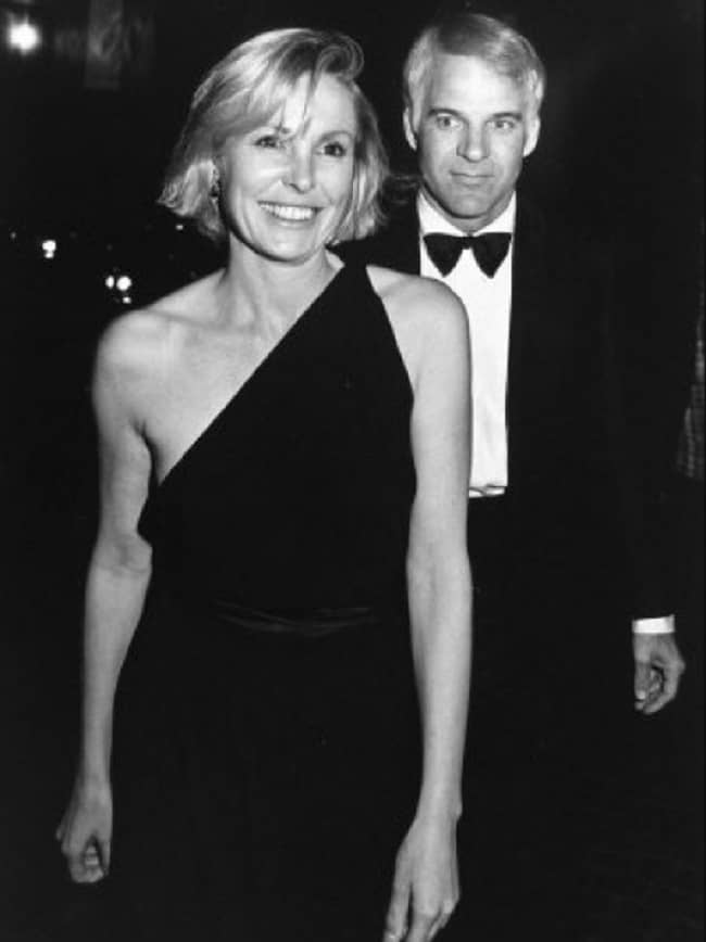 Victoria Tennant
