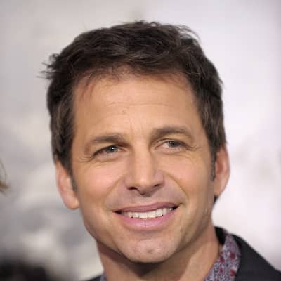 Zack Snyder