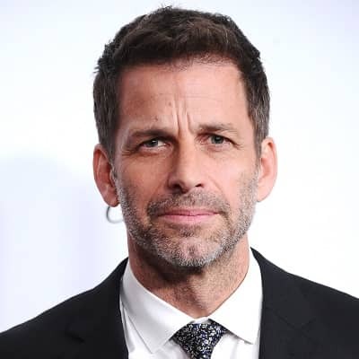 Zack Snyder